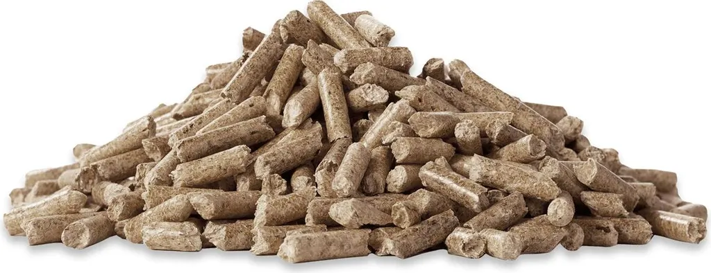 Heizfuxx Holzpellets Blue 15kg x 65 Sack 975kg Palette – Bild 4