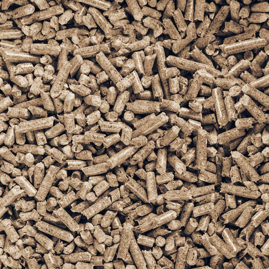 Heizfuxx Holzpellets Blue 15kg x 65 Sack 975kg Palette – Bild 5